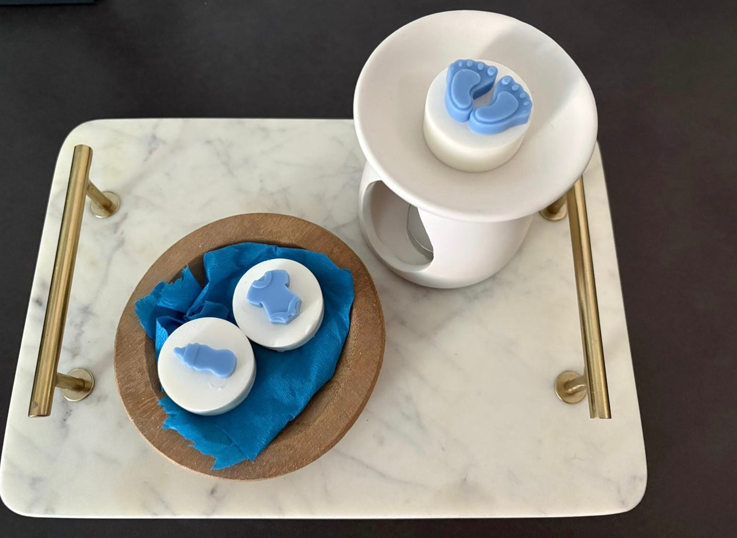Baby Bliss melts