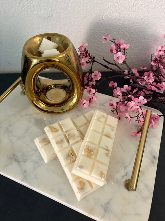 Soft Whispers Snapbar