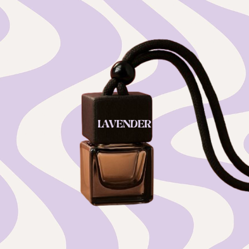 Lavender Escape