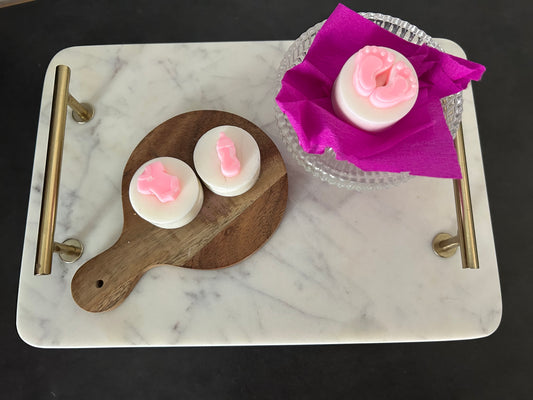 Baby Bliss melts