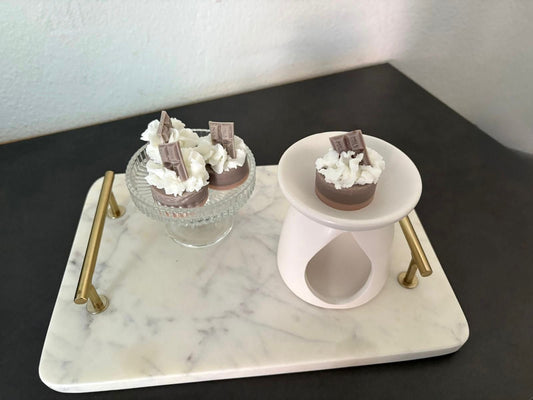Divine Dessert melts