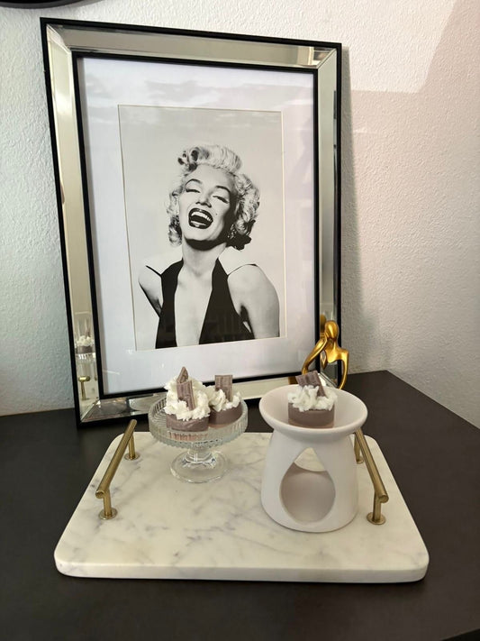 Divine Dessert melts