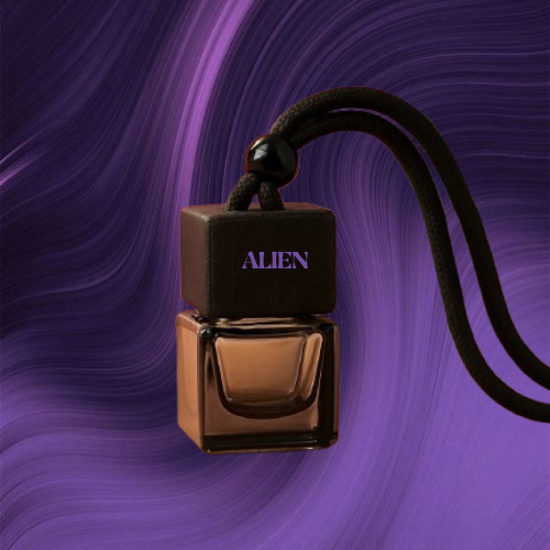 Alien Drive