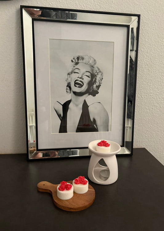Forever Bloom melts